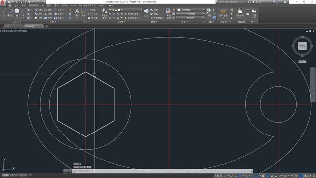 AutoCAD Basic Tutorial for Beginners - Exercises 12 смотреть онлайн