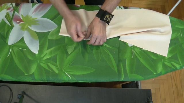 Сшить юбку карандаш своими руками смотреть онлайн