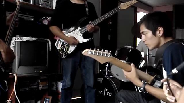 love buzz cover malinalli смотреть онлайн