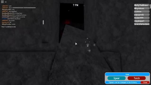 Roblox- Maze Runner- The Exit, The Diamond, and A Random Secret смотреть онлайн