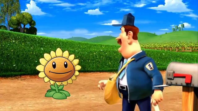 mmm cow pvz meme смотреть онлайн