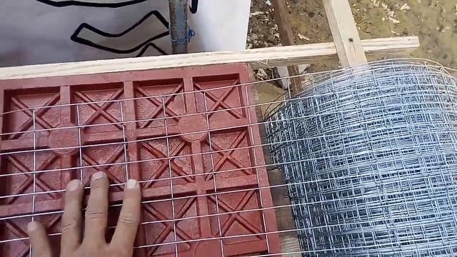 Как сделать чтобы полимер песчаная плитка не отлетала! смотреть онлайн