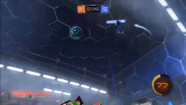 Вечерний стрим Rocket league// Арбузный микс в Rocket league смотреть онлайн