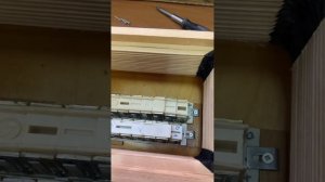 Обзор гармони Кубань ДО и ПОСЛЕ ремонта.