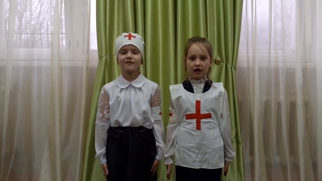 Мареева Дарья и Гомова Лиза смотреть онлайн