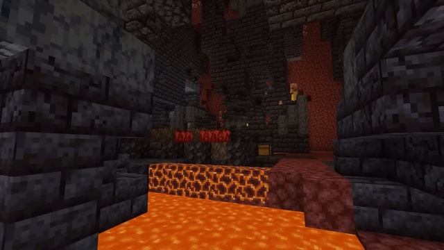Let's talk about the "Netherite Upgrade" смотреть онлайн