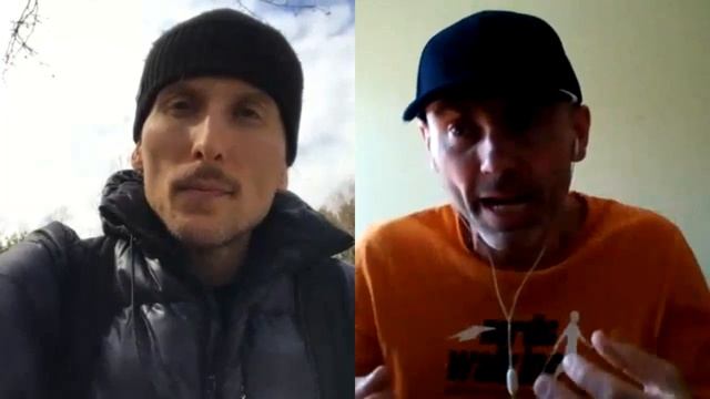 Как быть с богом? Верните себе душу за счёт РОМа! смотреть онлайн