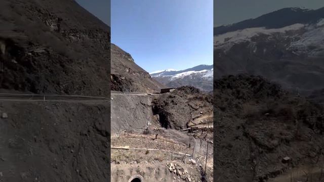 Огород Чалухбега 🌳 суровых горах 🏔 Цумадинский район 🦅 работа кипит полным ходом Машааллагь 😎👍 смотреть онлайн