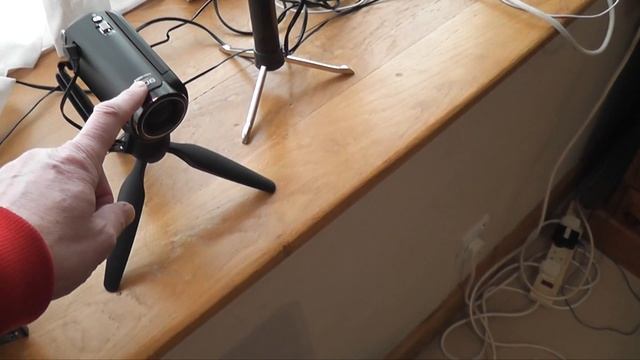 Audio/Video Set Up For Recording My Videos смотреть онлайн