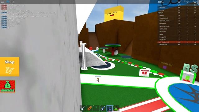 Roblox Be Crushed By A Speeding Wall | How To Get The Hidden Home Achevement смотреть онлайн