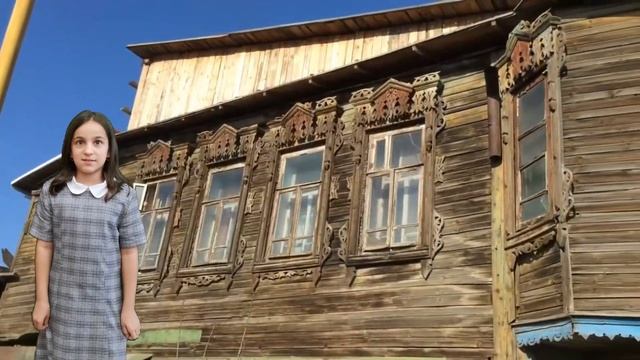 Посёлок Шмидта. VIII Областной творческий конкурс «Школьная экологическая мозаика» смотреть онлайн