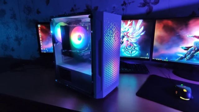 PowerCase Z3W смотреть онлайн