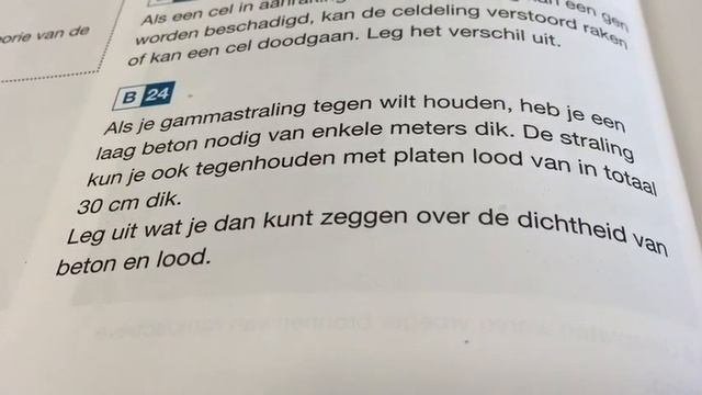 Natuurkunde opdracht 24 (gemaakt door Rob en Koen) смотреть онлайн