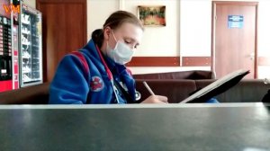 Папа. Про врачей!!! Песня.