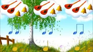 "Во поле береза". Шумовой оркестр
Автор: olmusicant1