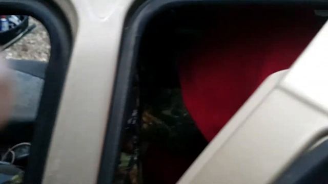 Обзор чехлов на Ниву (Алиэкспресс) смотреть онлайн