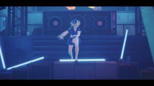Sifu mod Haydee x Marie Rose Showcase ryona