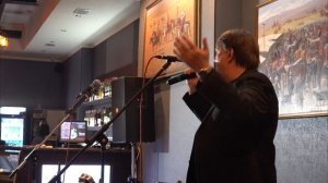 Казимир Ислямов  «Для друзей»