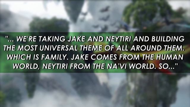 Avatar 2: New Human Character Named Spider Revealed смотреть онлайн