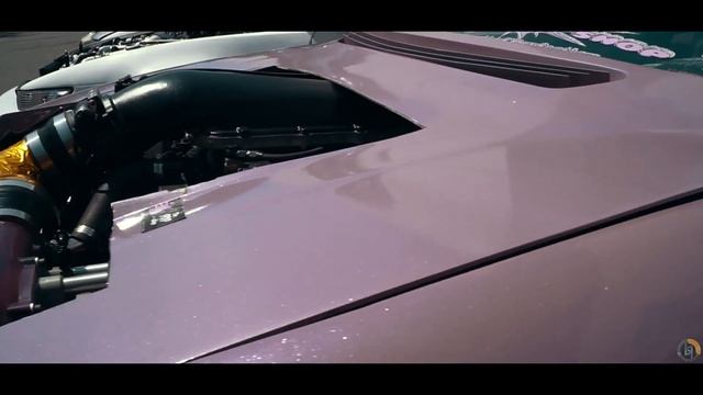 So Cal S-Chassis Car Show 16’ - 240SX Heaven S13 S14 zenki S15 смотреть онлайн