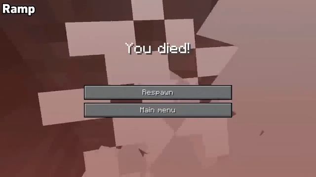 Henry Stickmin portrayed by Minecraft V0 смотреть онлайн