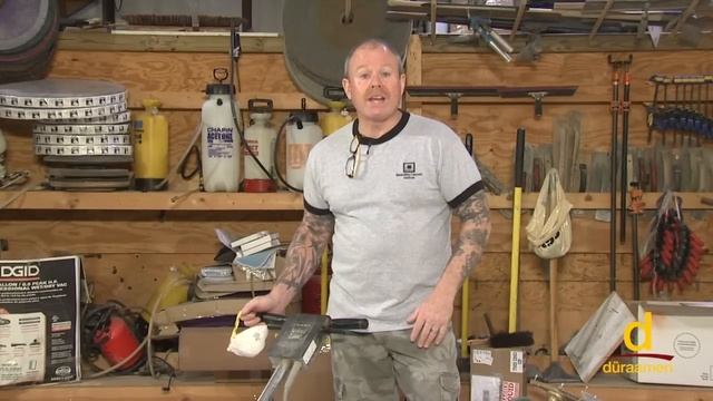 How To Install Concrete Overlays, Microtoppings / Skim Coats - Part 2