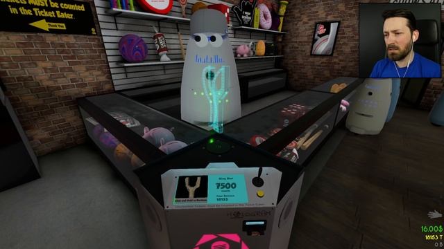 I PAWNED MY PRIZES - The Coin Game смотреть онлайн