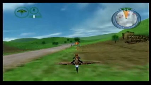 Star Wars: Battle For Naboo Playthrough Part 2 смотреть онлайн