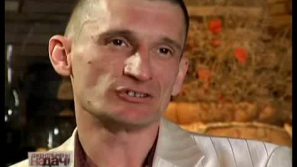 Джентльмены на даче / Выпуск 1