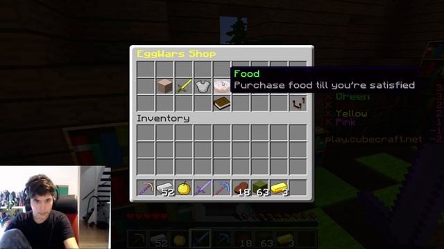 minecraft live смотреть онлайн