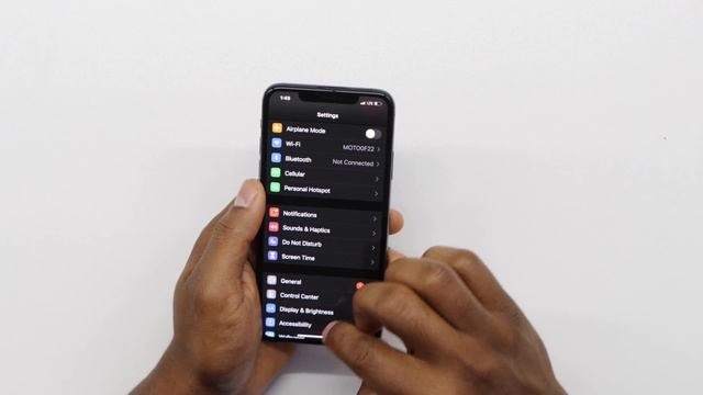 Make your iPhone internet faster / speed up your internet смотреть онлайн
