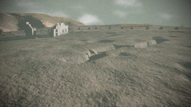 1918 - Space Engineers WWI FPS смотреть онлайн