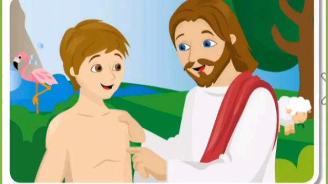 Story time " Hello, Adam!" смотреть онлайн