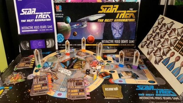 VCR BOARD GAMES Memories of the 80s & 90s смотреть онлайн