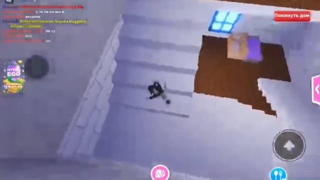 ПЕРВОЕ ВИДЕО//ИЩЕМ МАМУ В РОБЛОКС смотреть онлайн