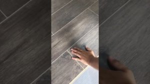 Укладываем правильно ламинат с системой клик