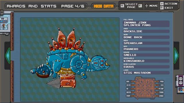 Boss 101 - All Robot Parts! смотреть онлайн
