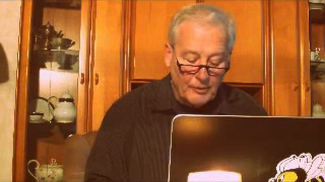 Honigmann Nachrichten vom 29. Nov. 2012 - Nr. 224 смотреть онлайн