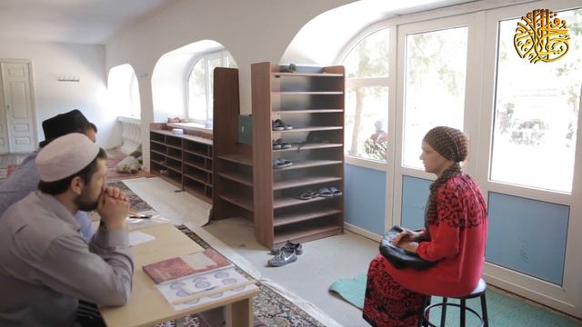 Закат аль-Фитр/ Абдуллахаджи Хидирбеков | Фатхуль Ислам. смотреть онлайн