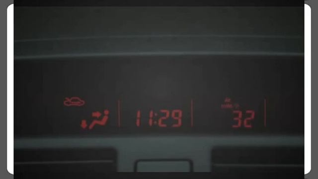 2011 Mazda CX 9 Features TRIP COMPUTER TYPE B смотреть онлайн