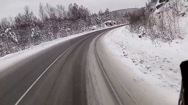 Трасса федеральная смотреть онлайн