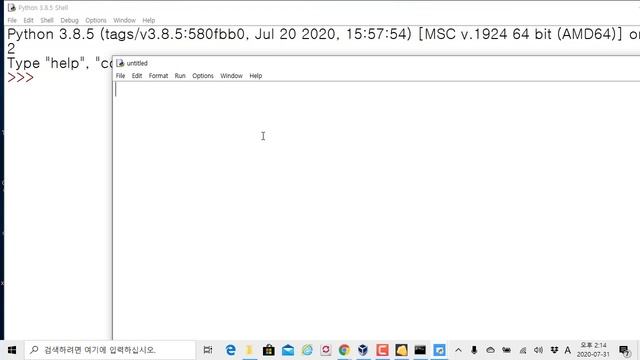 파이썬 해킹과 보안 - FTP 익명 연결 검색 프로그램 смотреть онлайн