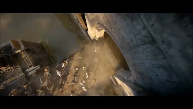 Клип - ASSASSINS CREED  UNITY