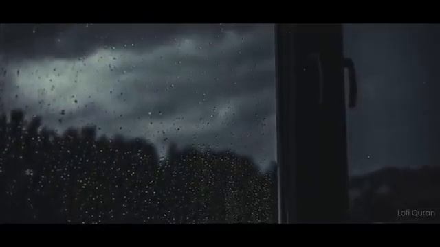 Коран со звуком дождя |Коран для сна |успокаивающий Коран | утешение Кораном смотреть онлайн