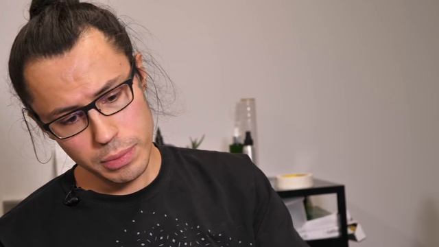 Секреты контуров от Ивана Hack. Secrets of lining by Ivan Hack смотреть онлайн