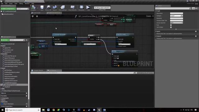 Diablo Dungeon Generator #24 Bugfixes | Unreal Engine 4 смотреть онлайн