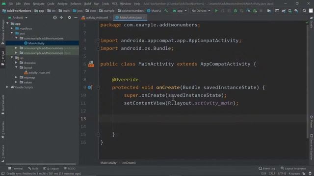 Coding Pathshala, Day 5 - Understand the main program, variables and other Controls смотреть онлайн