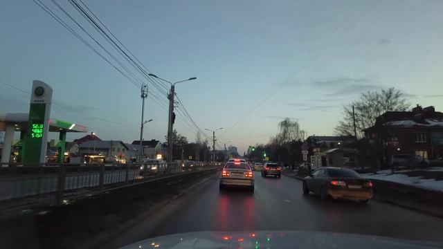 ПЕРЕЕЗД В ВОРОНЕЖ. КОМУ НЕ СТОИТ ПЕРЕЕЗЖАТЬ В ЭТОТ ГОРОД. смотреть онлайн