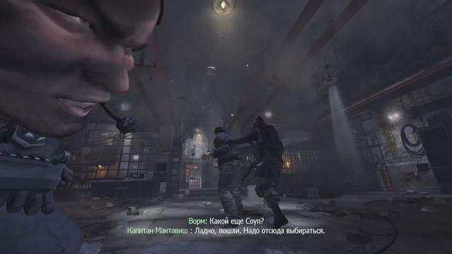 Можно ли пройти Call of Duty Modern Warfare 2 Без Получения Урона? смотреть онлайн