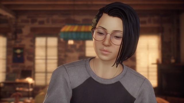 Life is Strange: True Colors #2 чайное прохождение